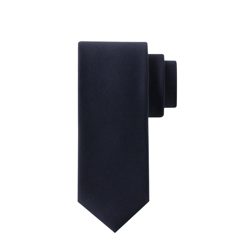 Loro Piana Fabric Super150's Wool 定番 ウールタイ5.5cm カラー