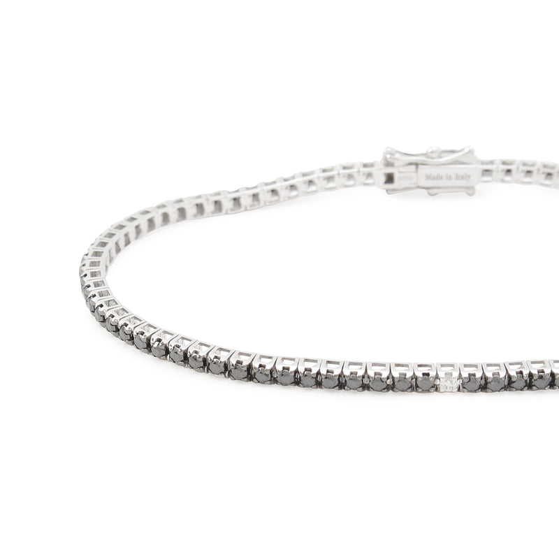 干場×DAMIANIコラボ企画第2弾】 ルーチェ・ソロ ウーノ ブレスレット