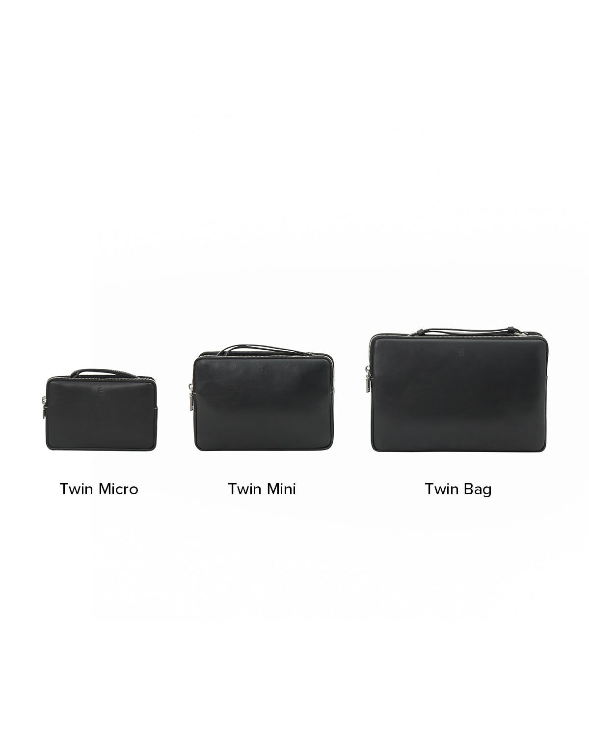 Twin Bag – minitmute.jp