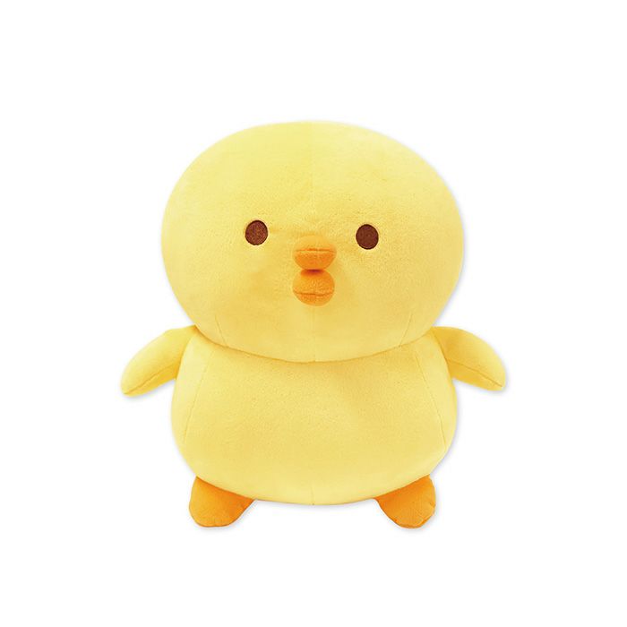 ぬいぐるみ 95354 ぴよこ豆 | マインドウェイブオンラインストア