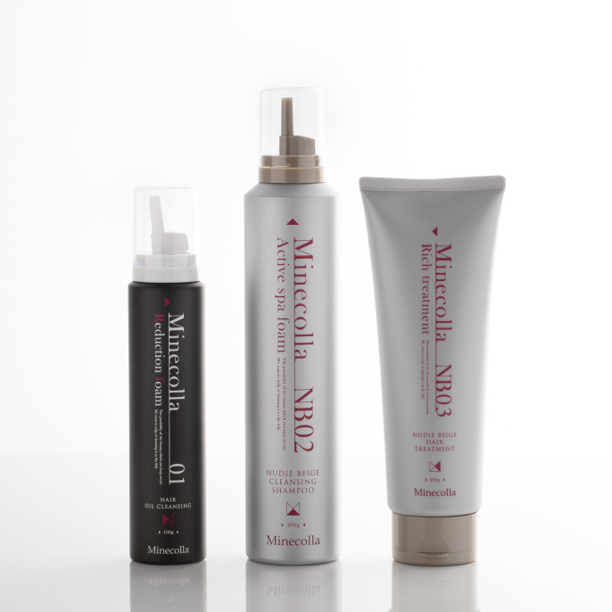 ご購入ページ｜ミネコラパーフェクト3