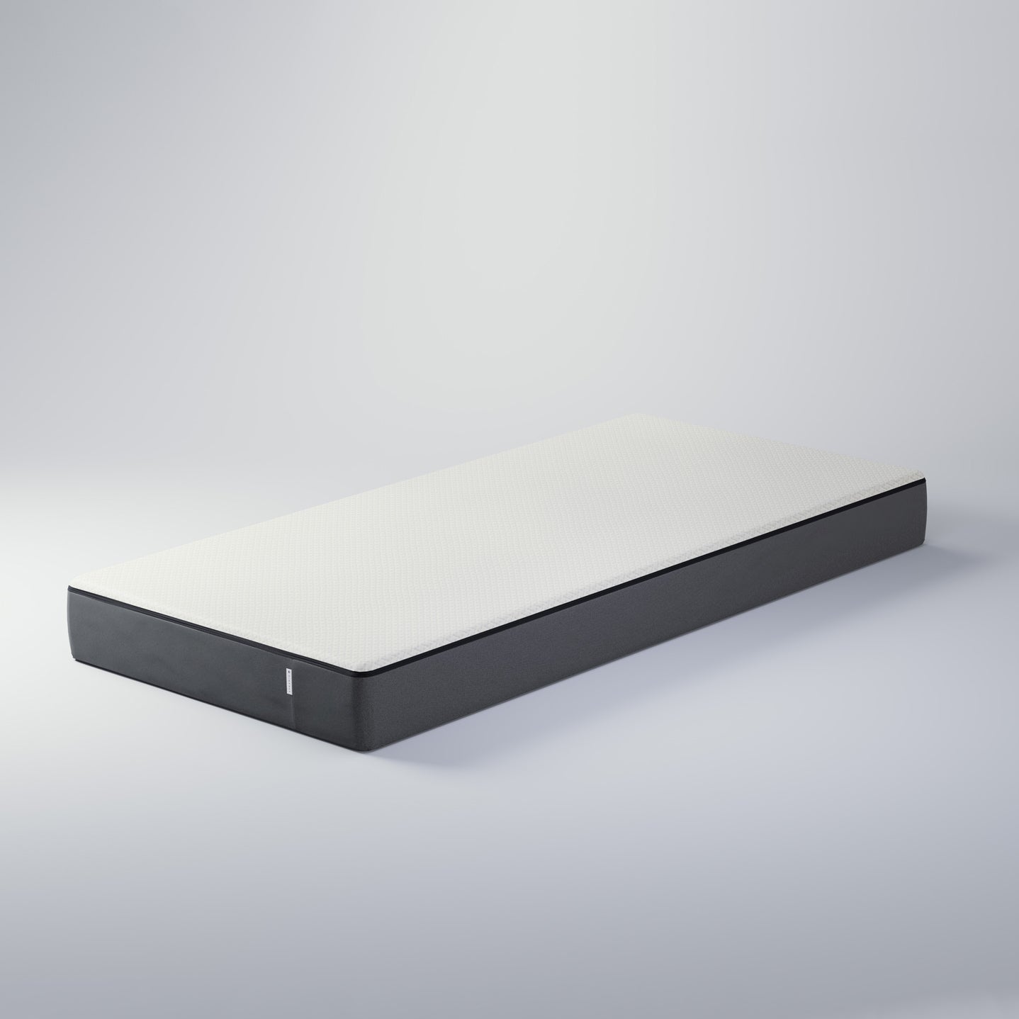 ミネルヴァマットレスは自然な寝姿勢で爽やかな目覚めをサポート