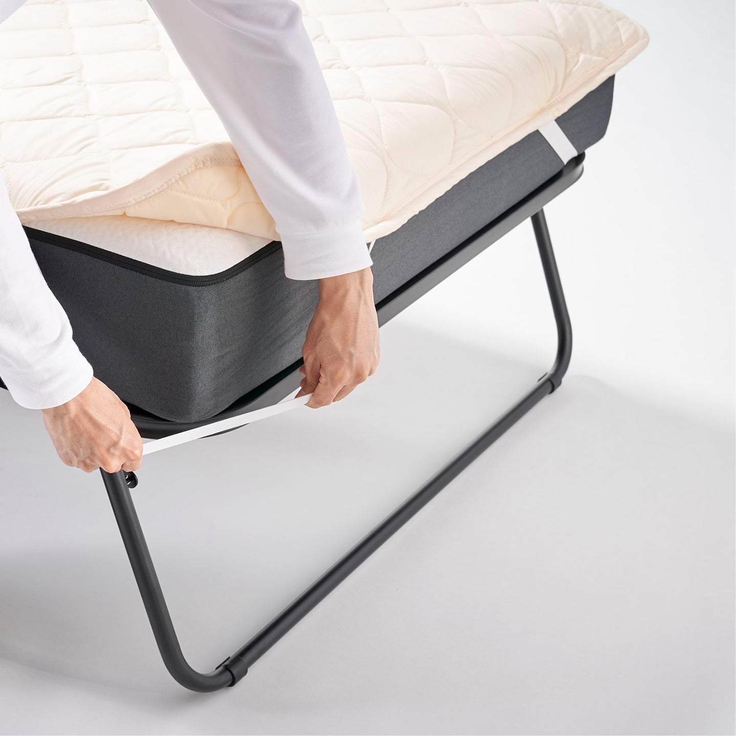 ウールベッドパッド｜仏国産ウール100% – ミネルヴァスリープ