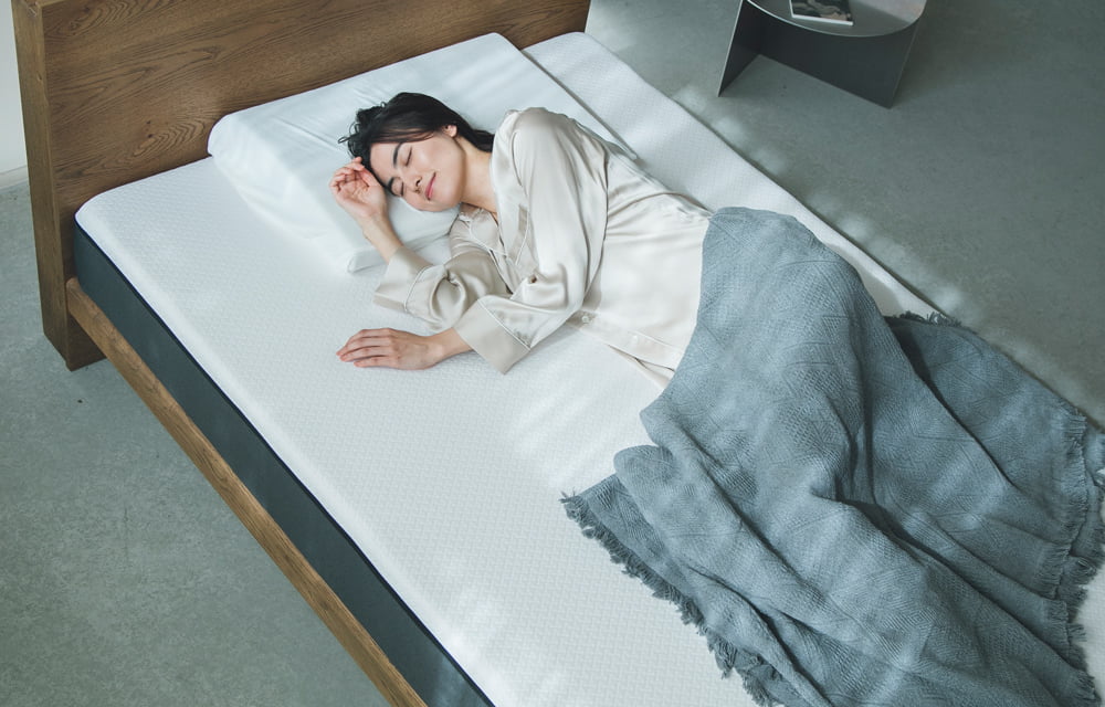 日々考える人」の毎日に最高の眠りを届ける寝具の通販サイト