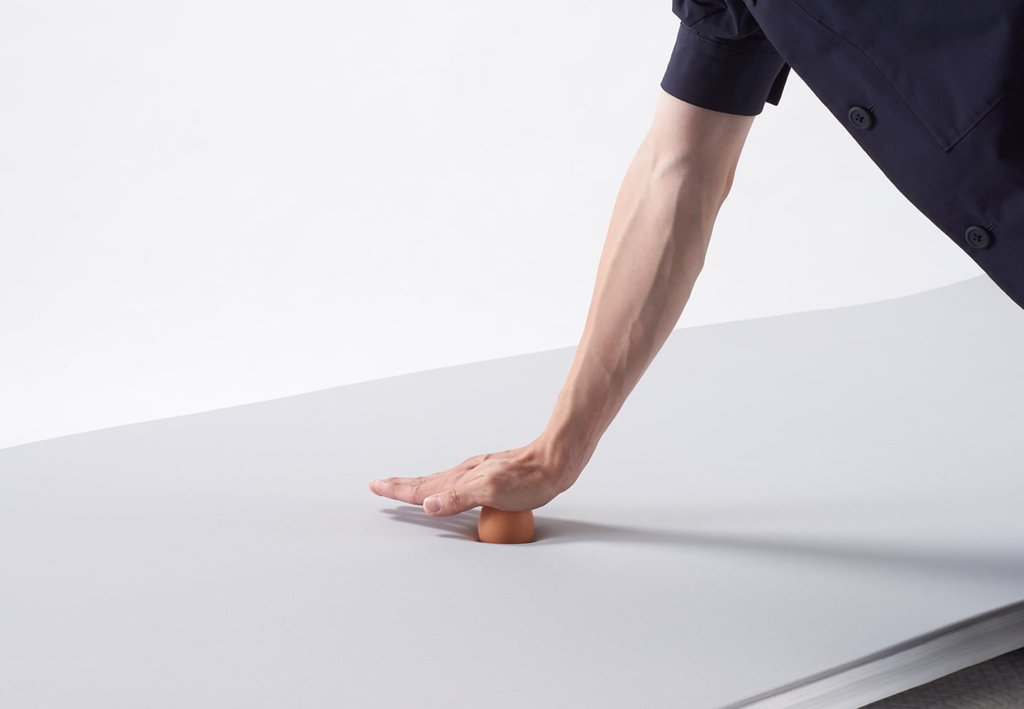 ピロースペーサー – ミネルヴァスリープ