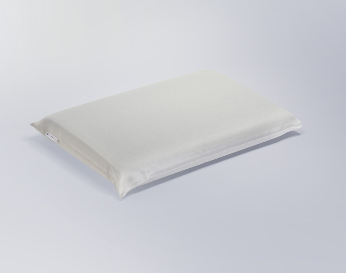 ミネルヴァピローはスムーズな入眠と朝までグッスリを実現