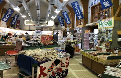 道の駅 サロマ湖 | 遊んで食べて旅をする。道の駅の情報サイト – みち