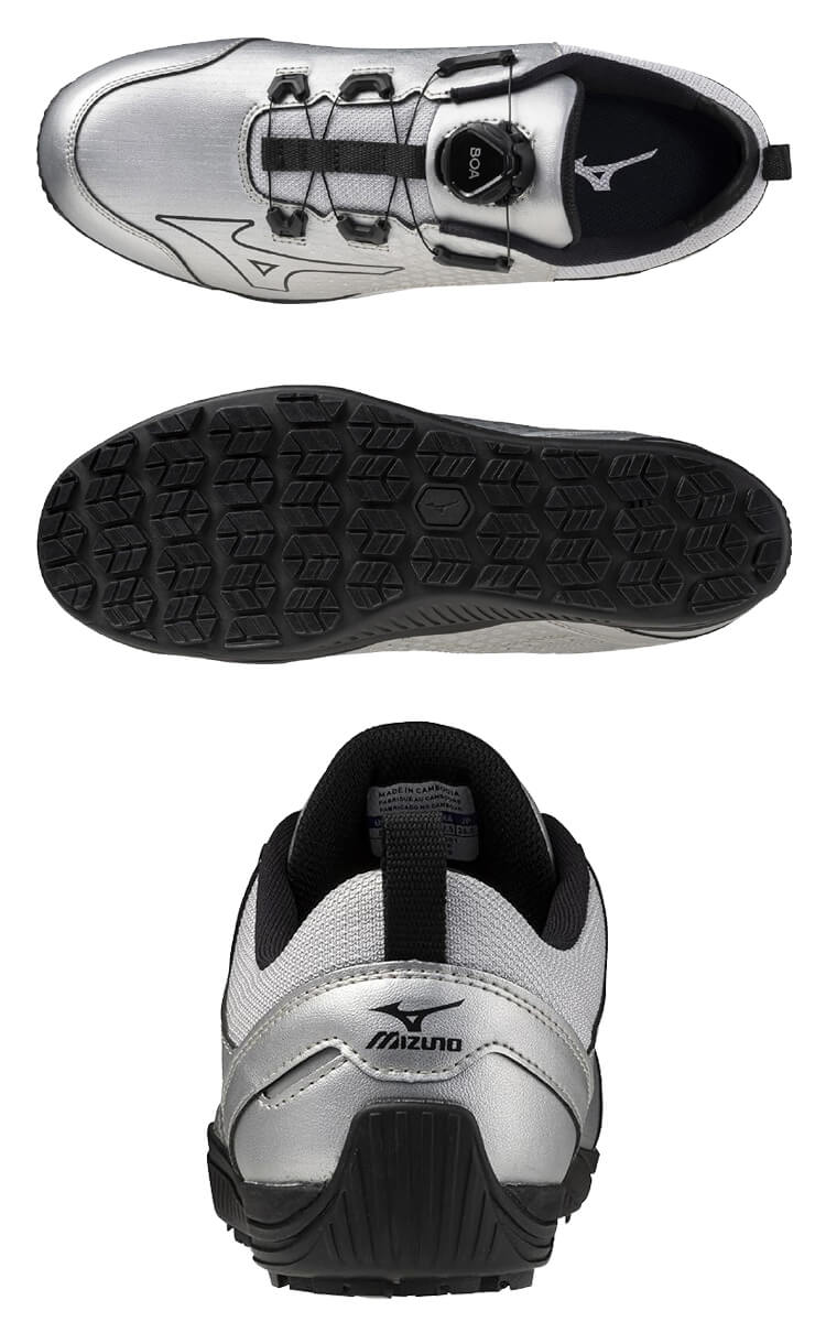 安全靴 ミズノ mizuno プロテクティブスニーカー F1GA2514 オール