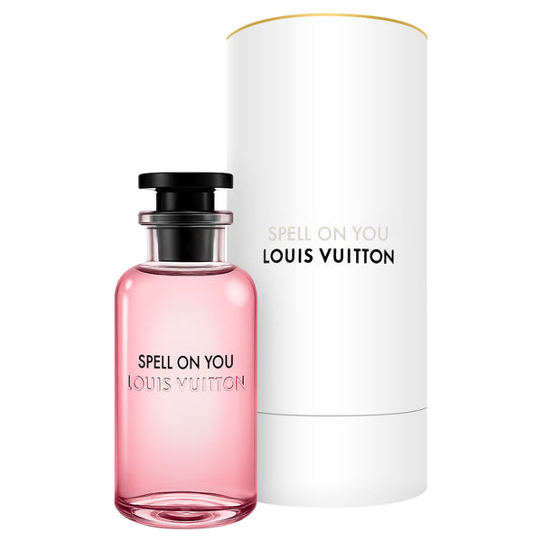 Spell On You by Louis Vuitton Eau de Parfum Retail Bottle for