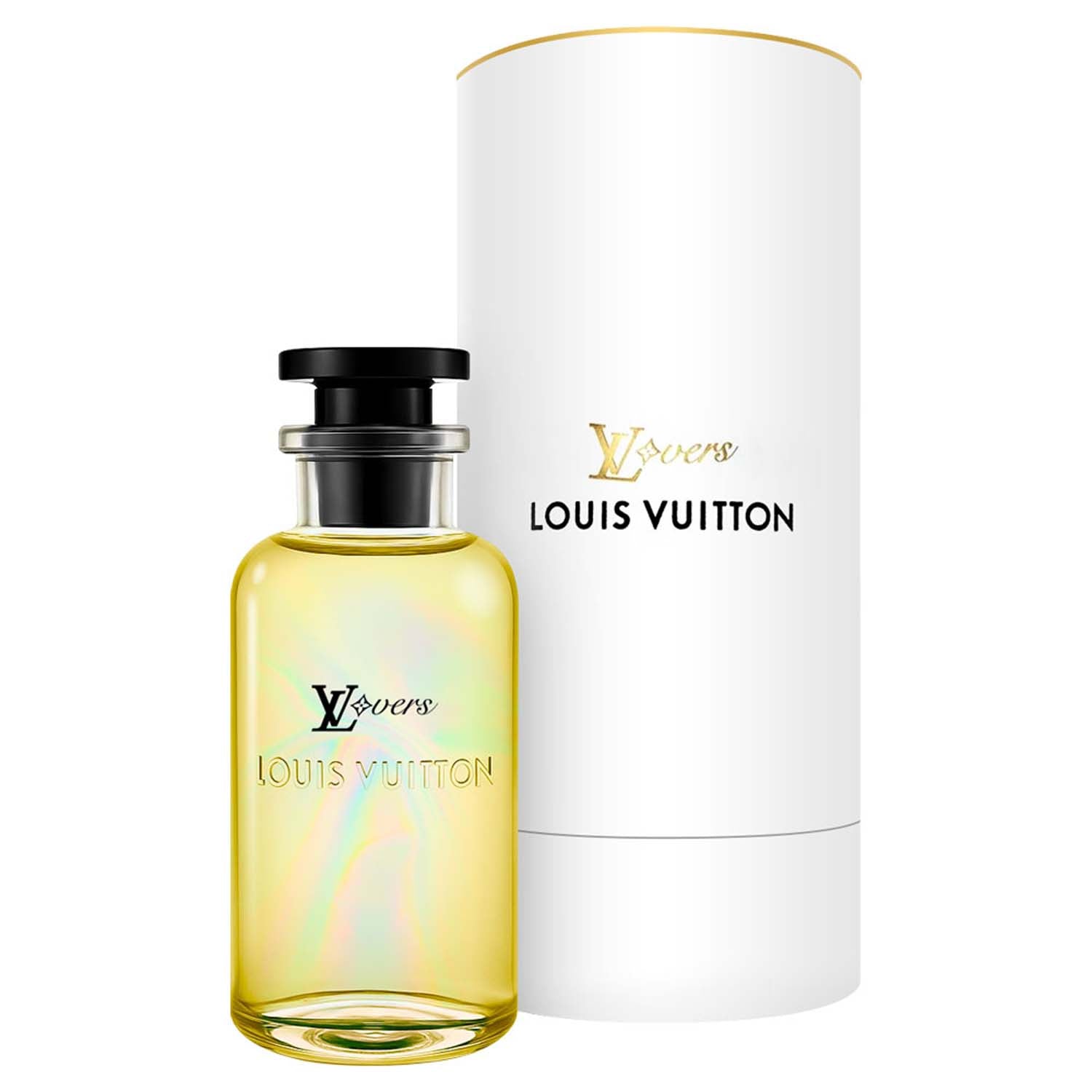 L'Immensite by Louis Vuitton Eau de Parfum Travel Spray for Men