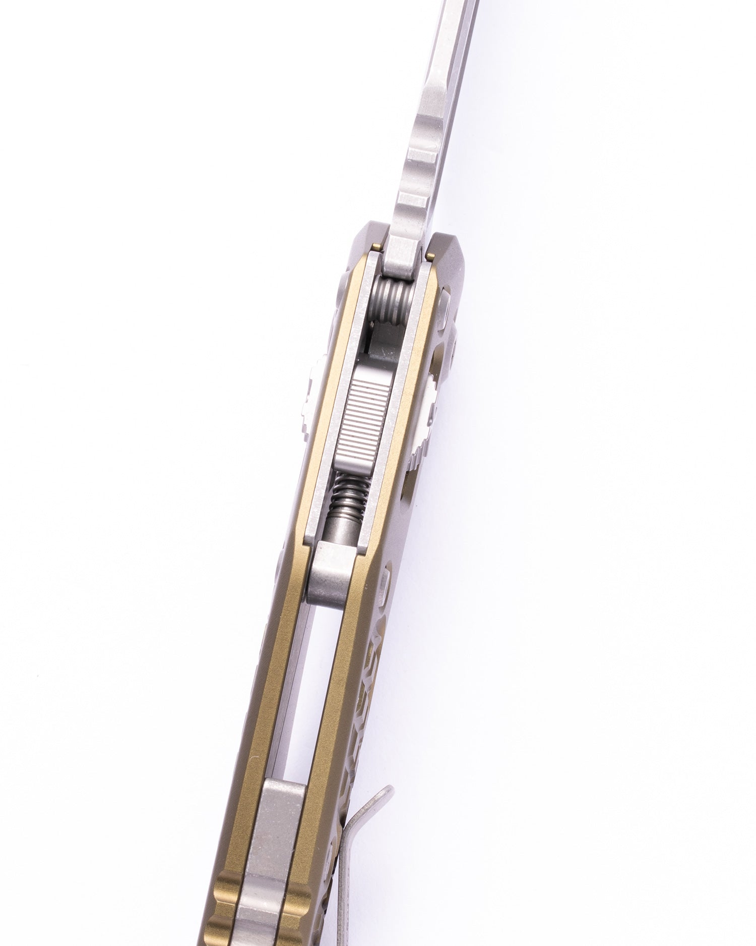 MSI™ S/E APOCALYPTIC STANDARD FRAG ALUMINUM OD GREEN (210-10APFROD