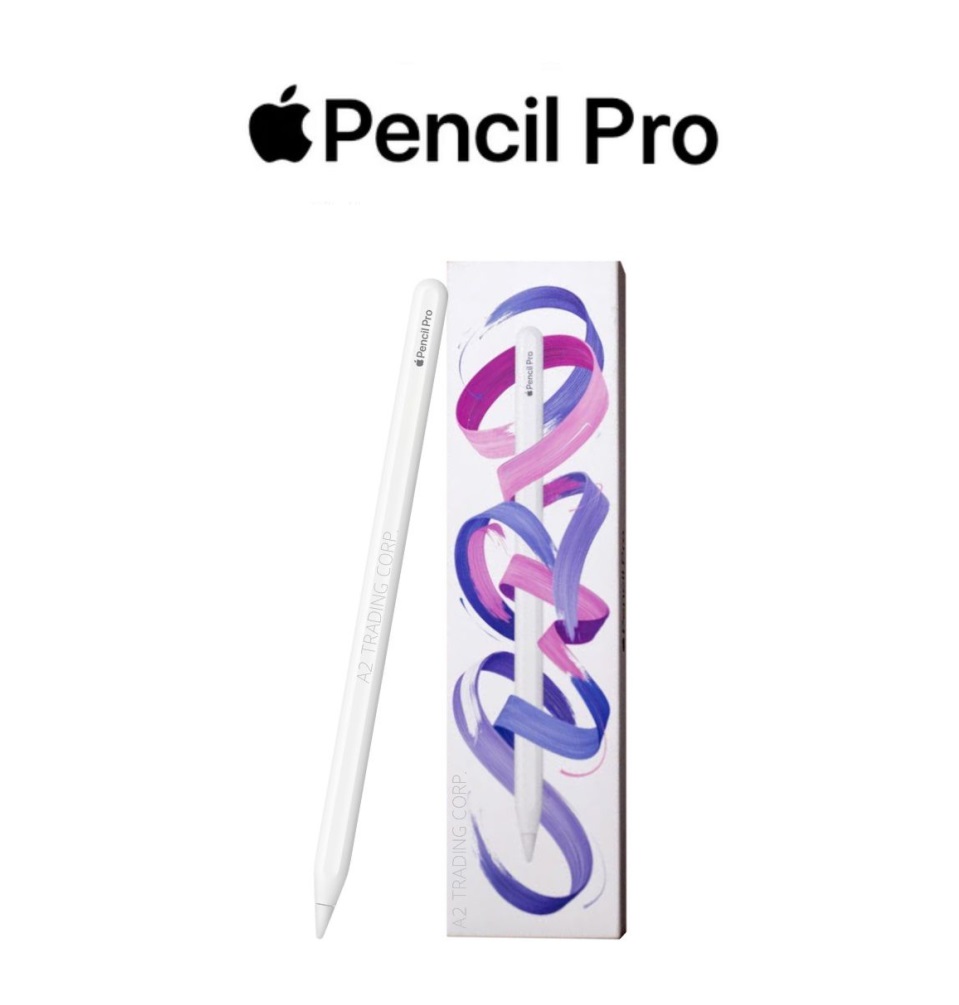 Apple Pencil Pro Model A2538 » MICELLPTY - Stock Real y Delivery