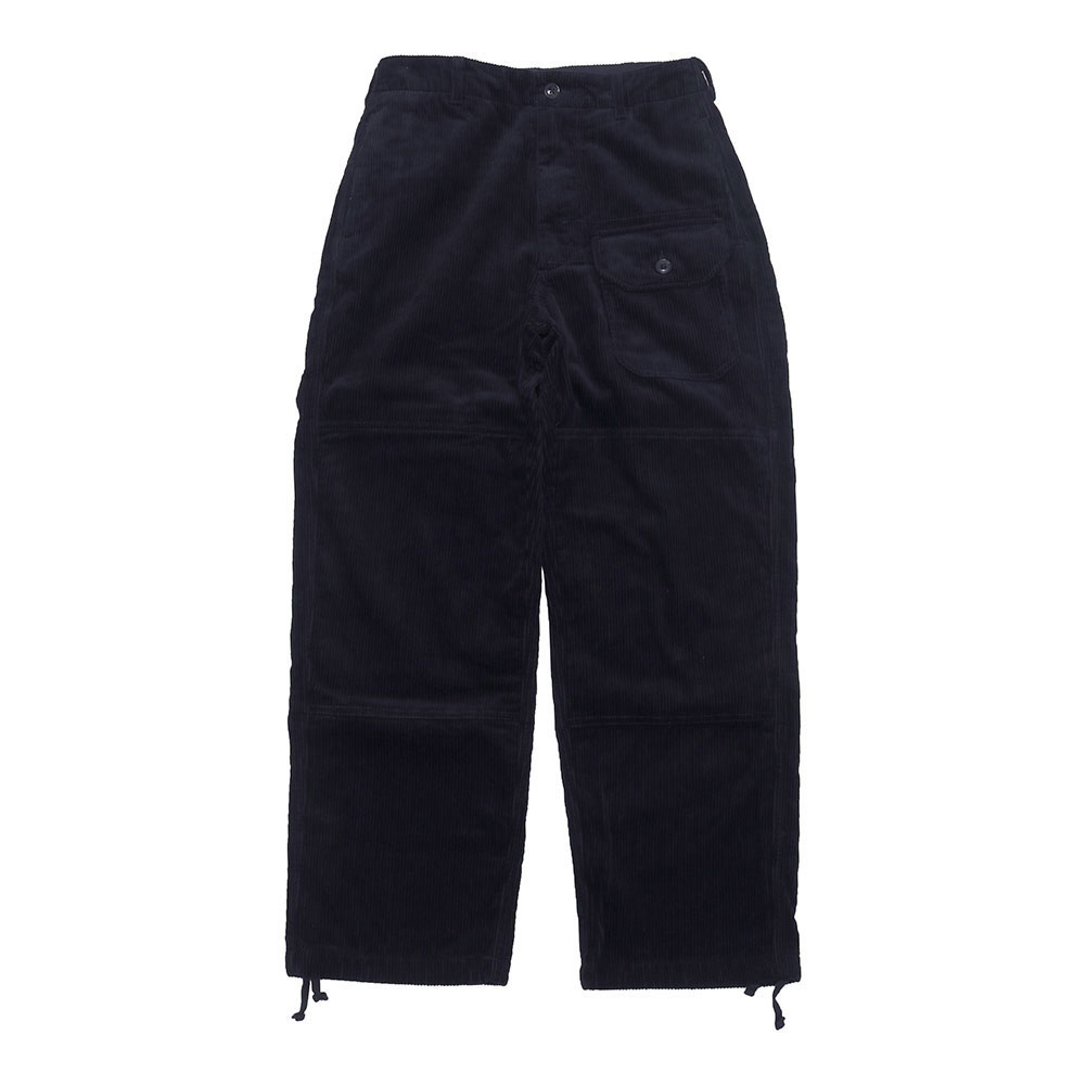 ENGINEERED GARMENTS[エンジニアド ガーメンツ]Deck Pant Cotton 8W