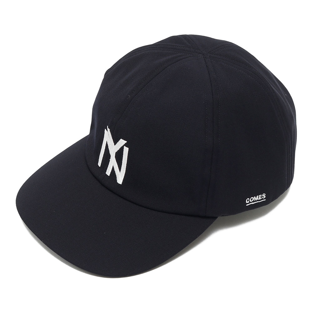 COMESANDGOES[カムズアンドゴーズ]NEW YORK CAP 27220 << MIDLAND SHIP