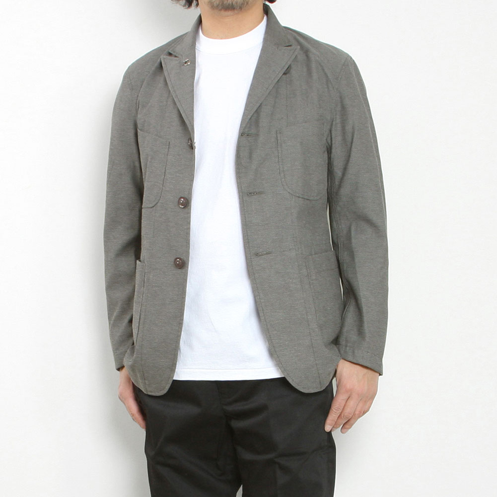 ENGINEERED GARMENTS[エンジニアド ガーメンツ]Bedford Jacket CP