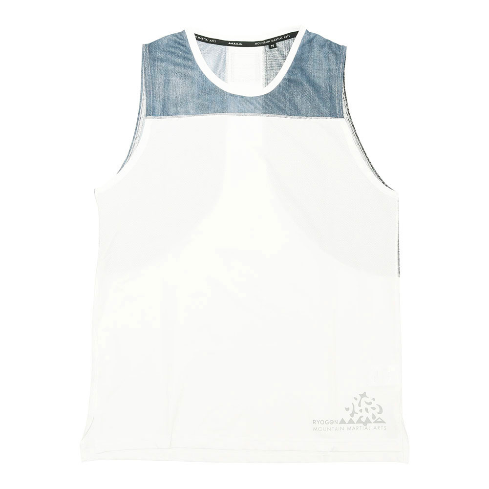 クーポン対象］ RYOGEN[リョウゲン]MMA×RYOGEN Racing Sleeve-less