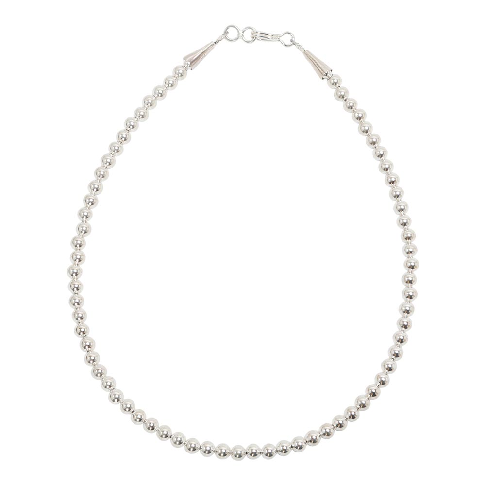 ERICKA NICOLAS BEGAY[エリッカニコラスビゲイ]ナバホパールネックレス