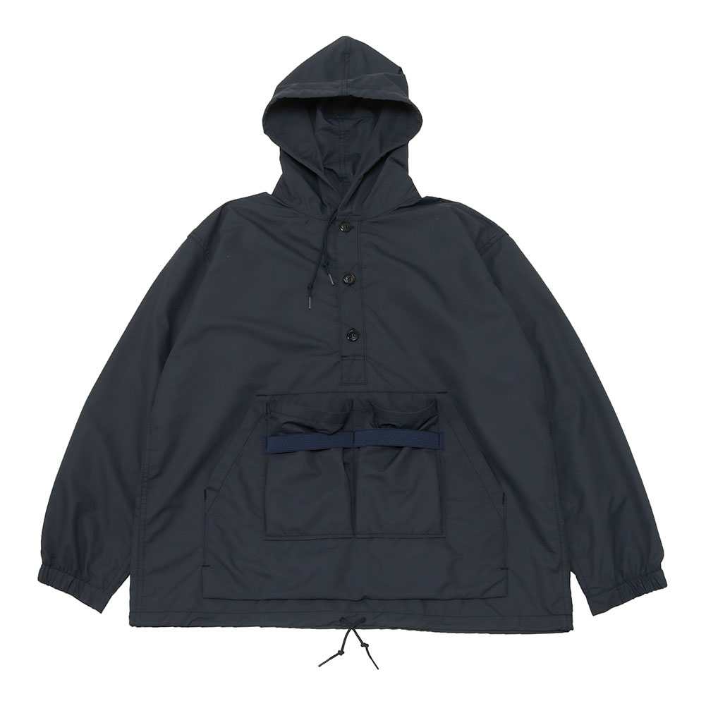 SASSAFRAS[ササフラス]Sprayer Shell Bud Half SF-221895 << MIDLAND