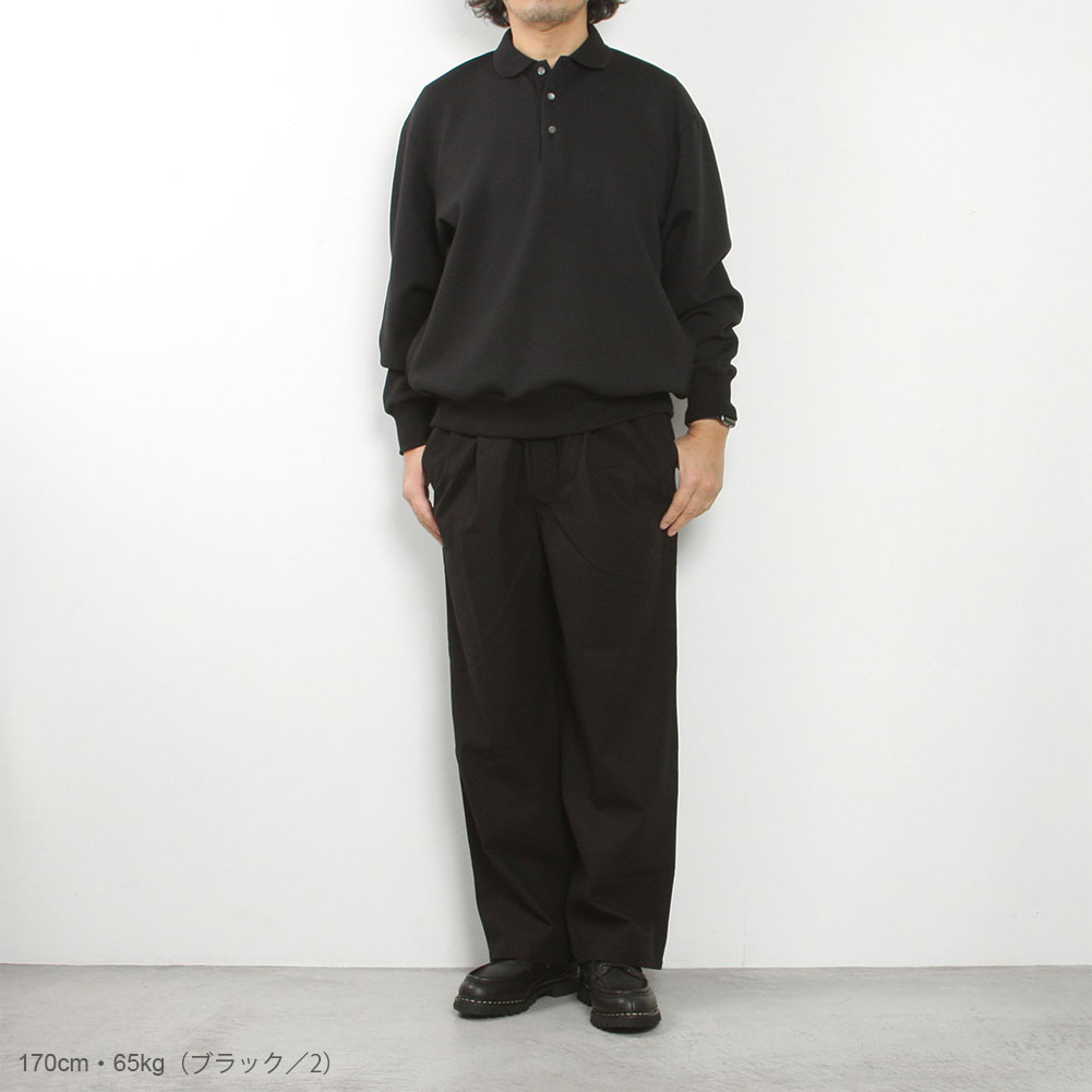 ENGINEERED GARMENTS[エンジニアド ガーメンツ]Overalls Cotton Double