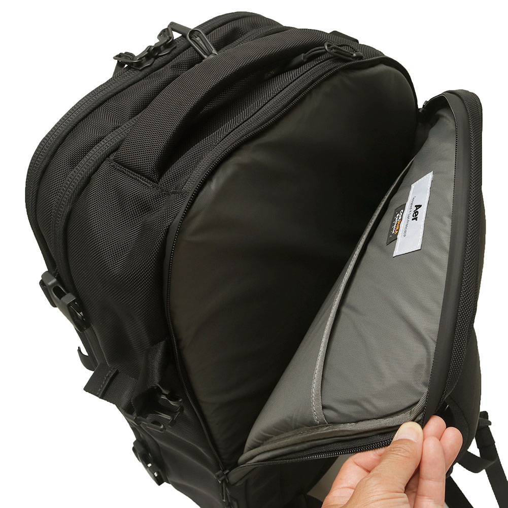 Aer[エアー]Travel Pack 2 AER-21007 << MIDLAND SHIP［ミッドランド