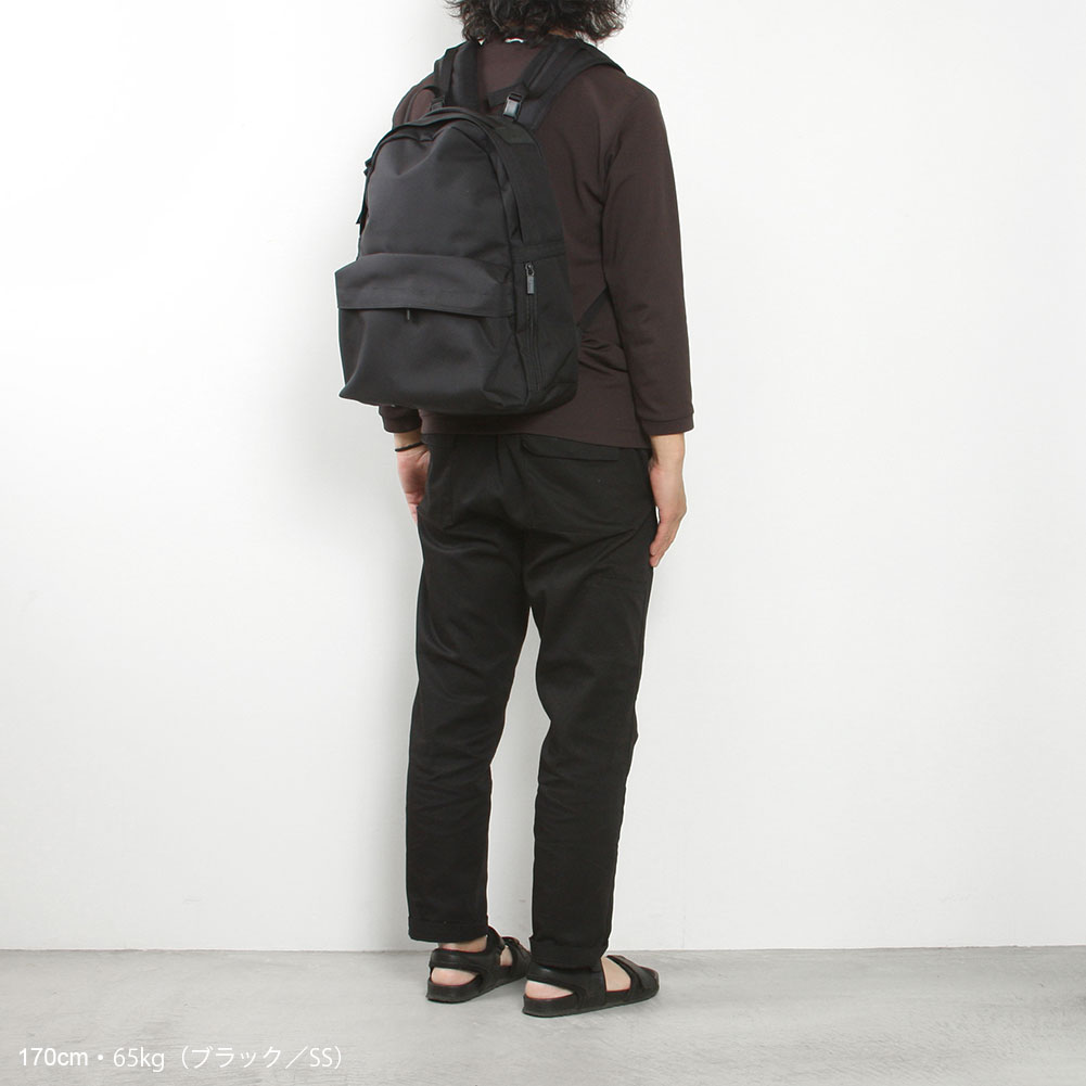 クーポン対象］ MONOLITH[モノリス]BACKPACK PRO SS PR-1055