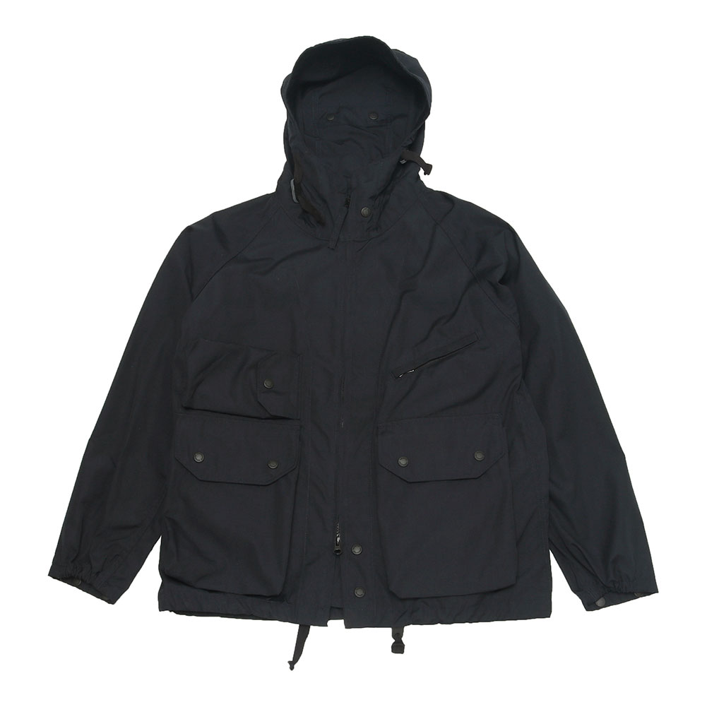 ENGINEERED GARMENTS[エンジニアド ガーメンツ]Atlantic Parka PC