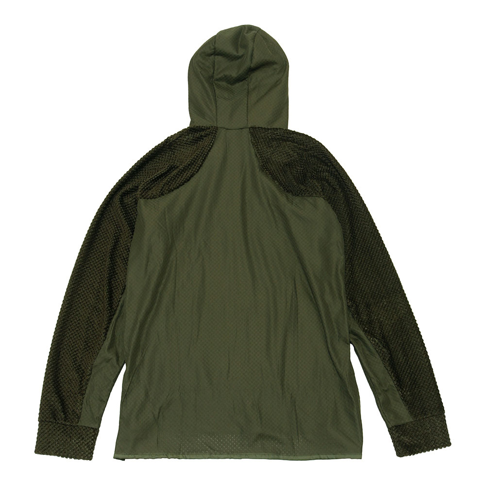 RYOGEN[リョウゲン]Octa UTILITY HOODIE RGT-10 << MIDLAND SHIP