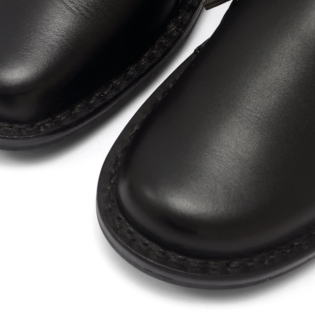 trippen[トリッペン]チャッカーブーツ KAFKA-BOX << MIDLAND SHIP