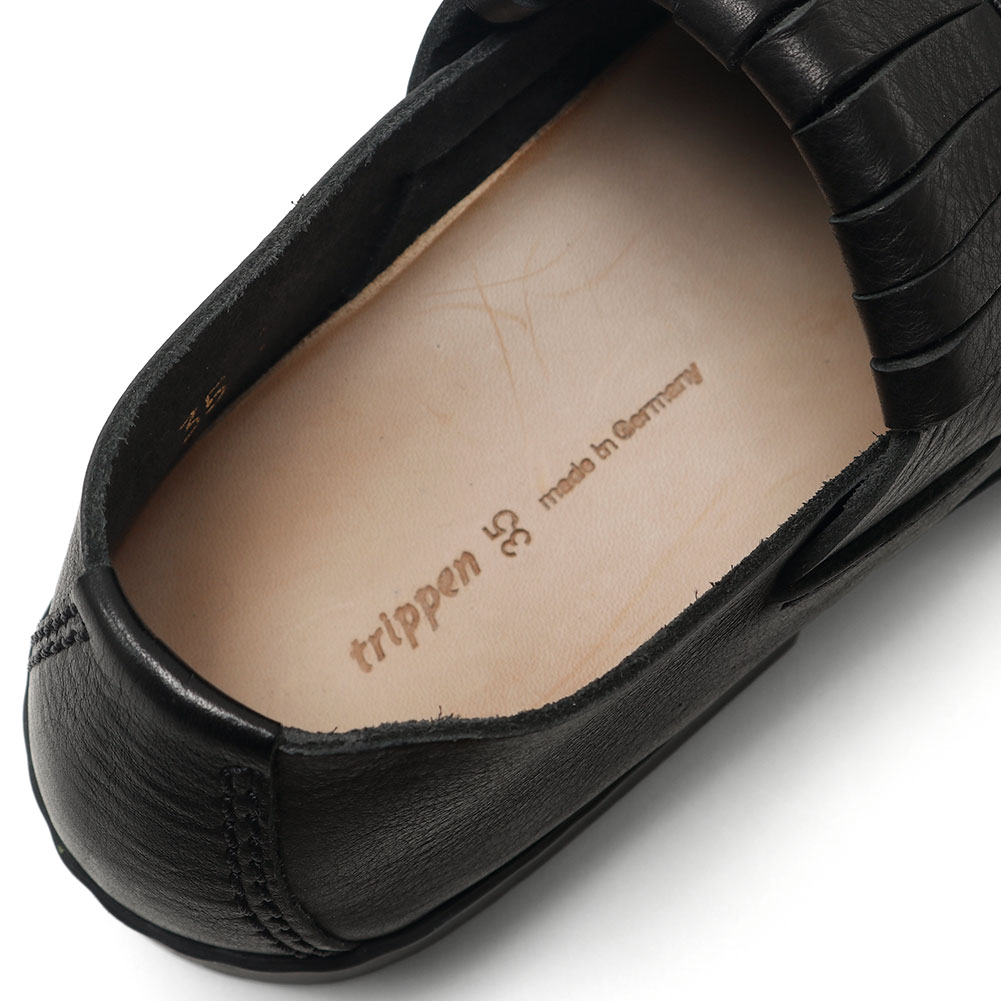 trippen[トリッペン]フリンジローファー TIGER-WAW << MIDLAND SHIP