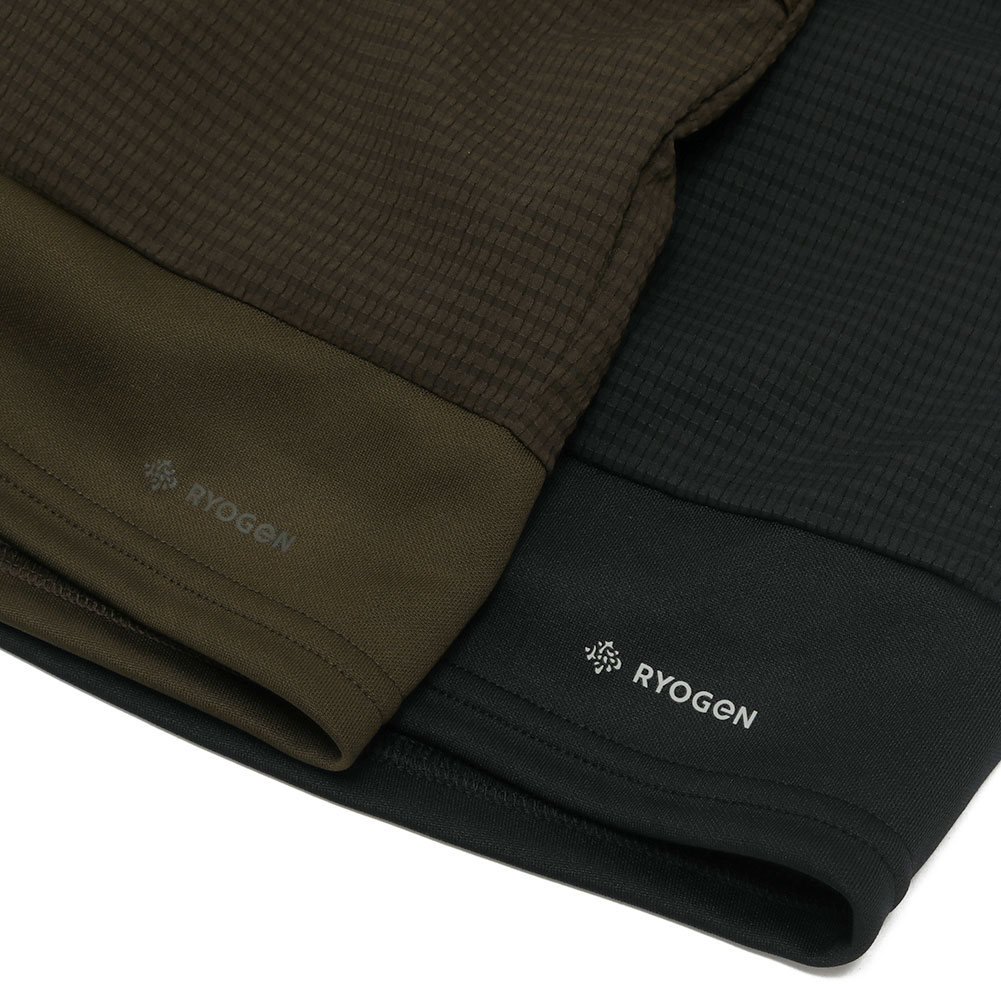 RYOGEN[リョウゲン]DEAD LEAF DOCKING NEO SHORTS RGP-04 << MIDLAND