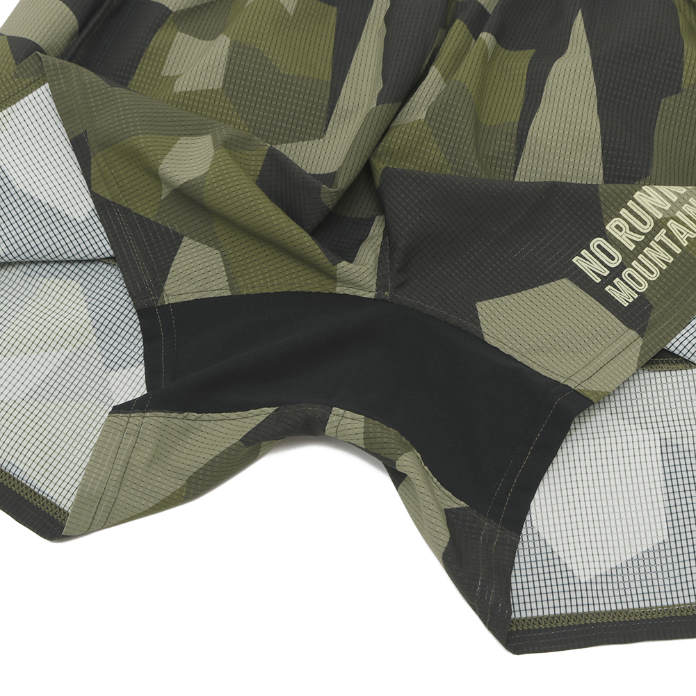 MOUNTAIN MARTIAL ARTS[マウンテンマーシャルアーツ]MMA Racing Run