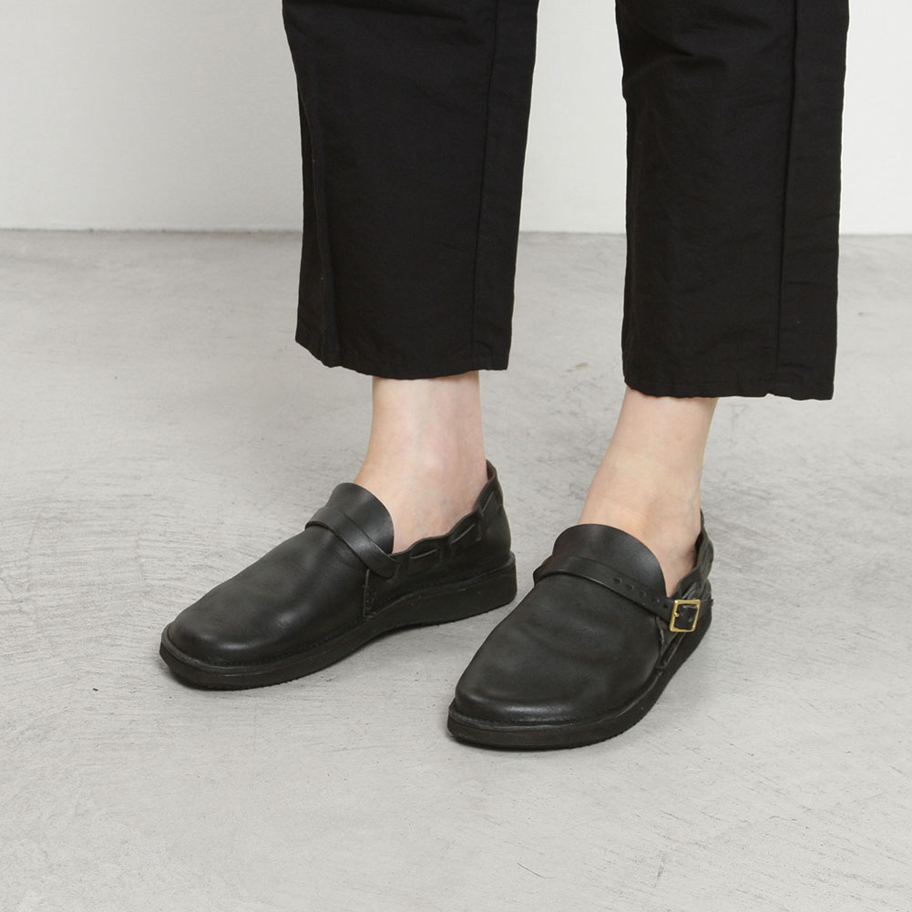 AURORA SHOES[オーロラシューズ]Middle English << MIDLAND SHIP