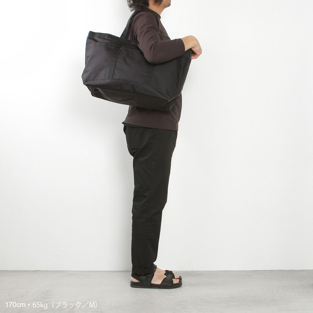 MONOLITH[モノリス]TOTE STANDARD M ST-3003 << MIDLAND SHIP