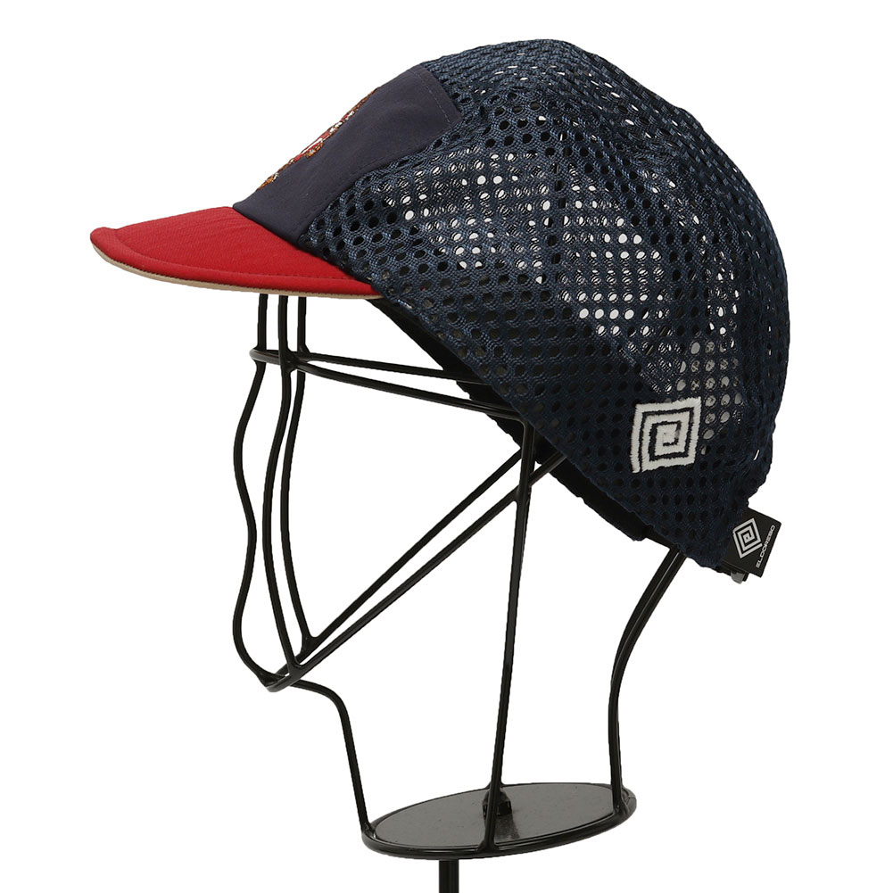 ELDORESO[エルドレッソ]Wanjir Jet Cap E7009813 << MIDLAND SHIP