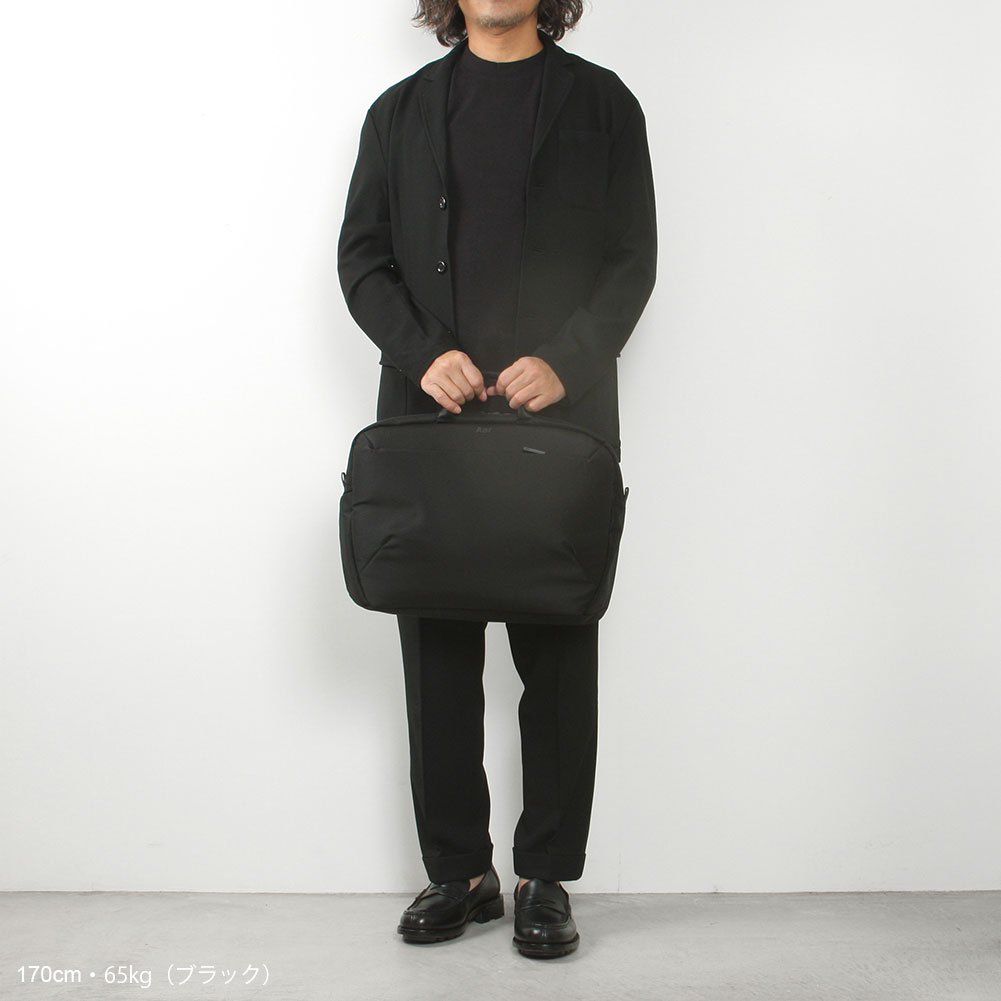 Aer[エアー]PRO BRIEF AER-61006 << MIDLAND SHIP［ミッドランドシップ