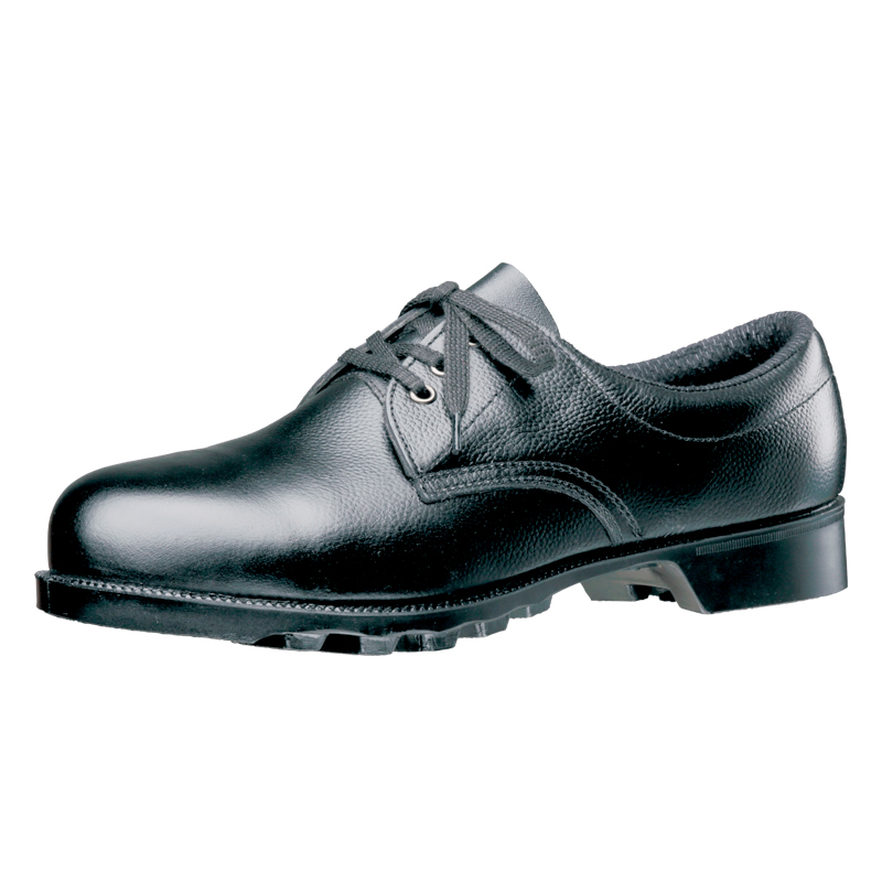 W251N（ブラック） - 安全靴・作業靴はミドリ安全フットウェア・安全靴