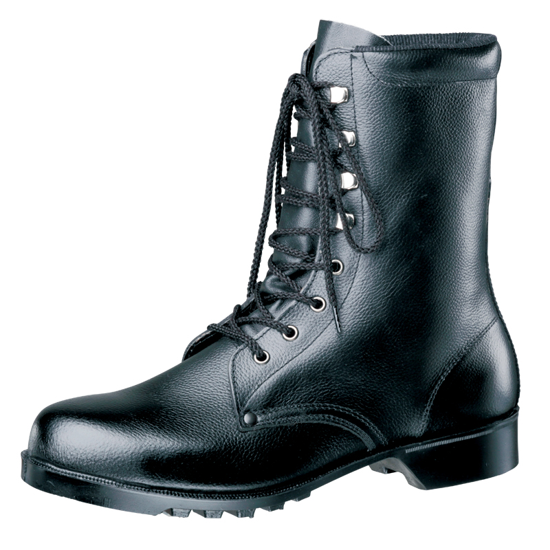 V251NT（ブラック） - 安全靴・作業靴はミドリ安全フットウェア・安全