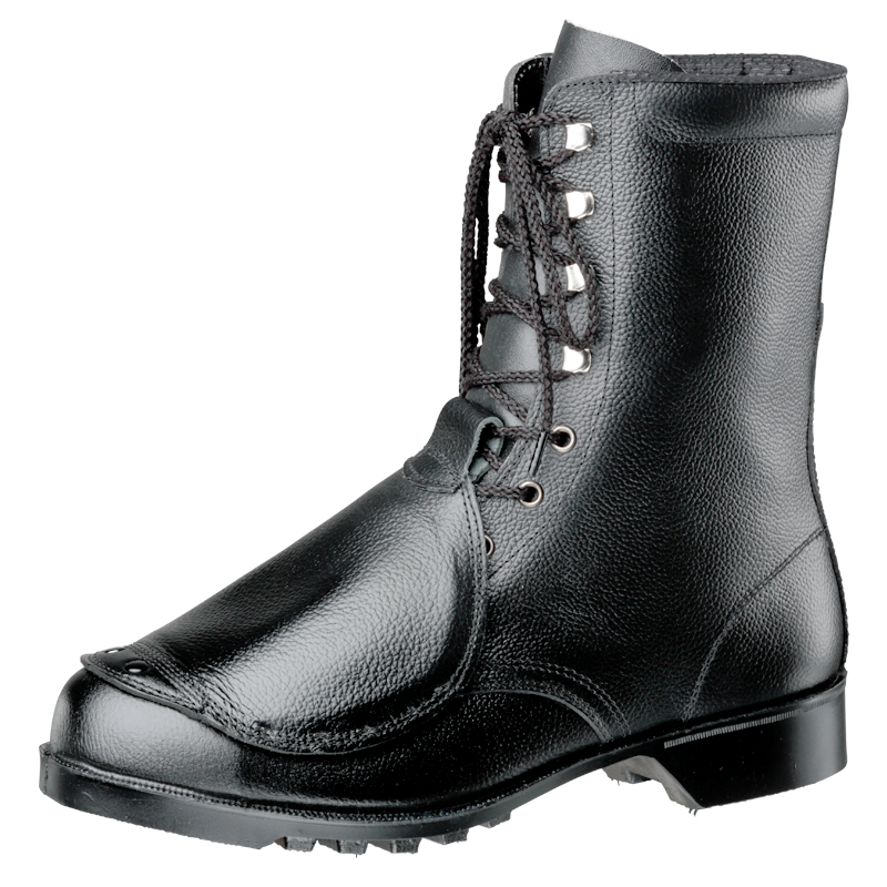 V213NJT 絶縁（ブラック） - 安全靴・作業靴はミドリ安全フットウェア