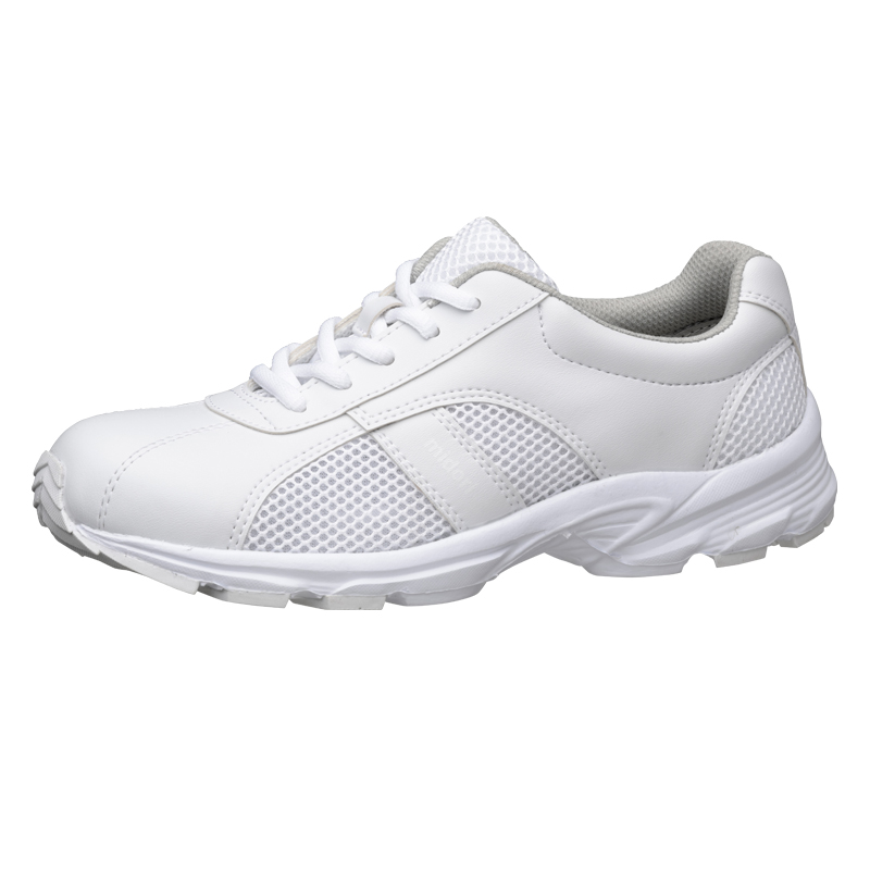 CSS-95（ホワイト） - 安全靴・作業靴はミドリ安全フットウェア・安全