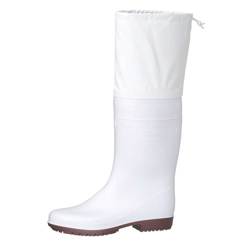 NHG2000スーパーフード（ホワイト） - 安全靴・作業靴はミドリ安全