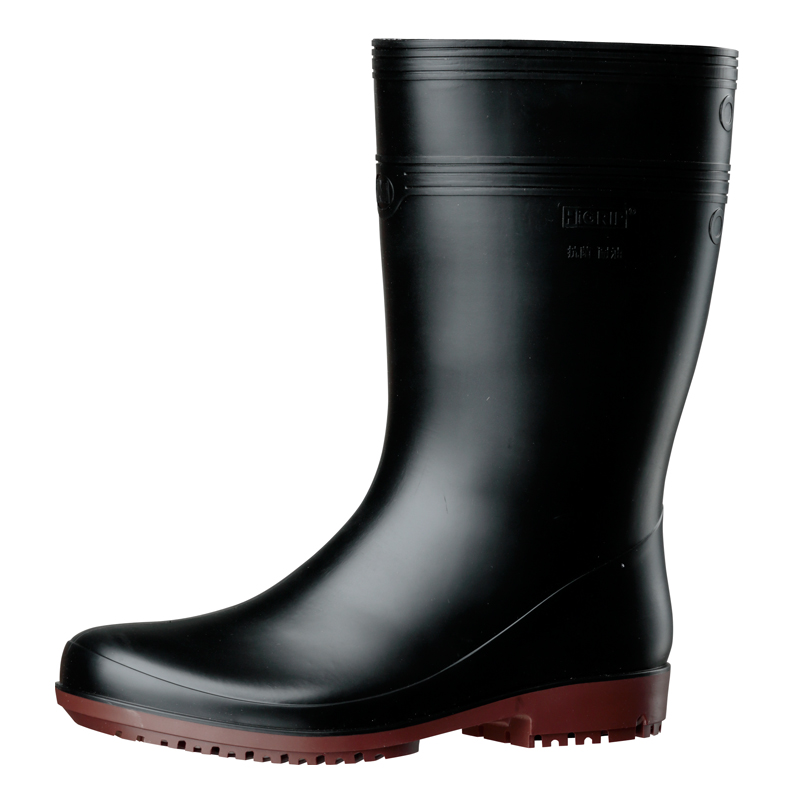 NHG2000スーパー（ブラック） - 安全靴・作業靴はミドリ安全フット