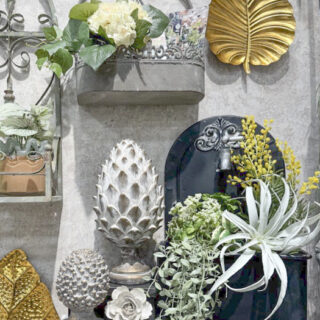 アイアン雑貨」の記事一覧 | みどりの雑貨屋