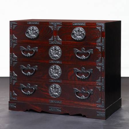 岩谷堂箪笥〉極小タンス（総抽） | 岩手県奥州市 | 三越伊勢丹ふるさと納税