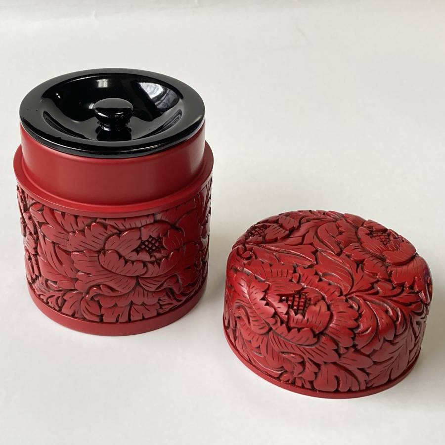 村上木彫堆朱 茶器組揃 | 新潟県 | 三越伊勢丹ふるさと納税