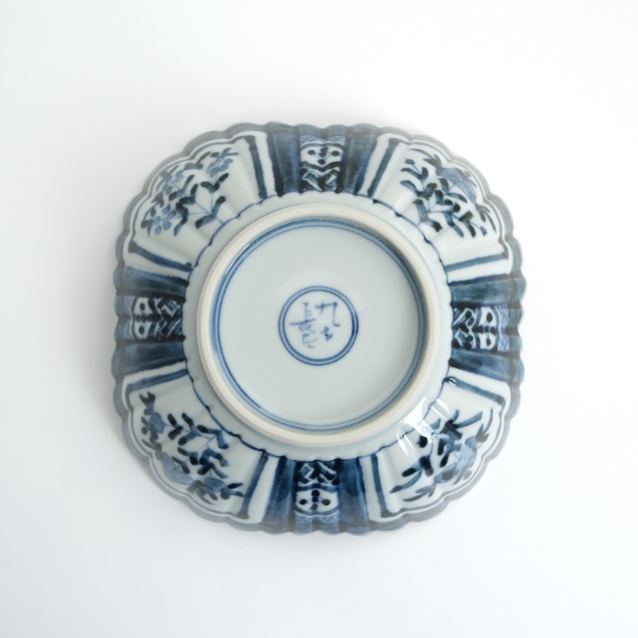 山本 長左＞中鉢 芙蓉手 | 石川県加賀市 | 三越伊勢丹ふるさと納税