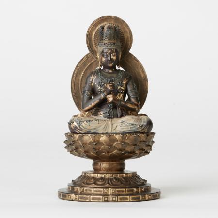 イスム＞TanaCOCORO[掌] 大日如来 | 埼玉県東松山市 | 三越伊勢丹