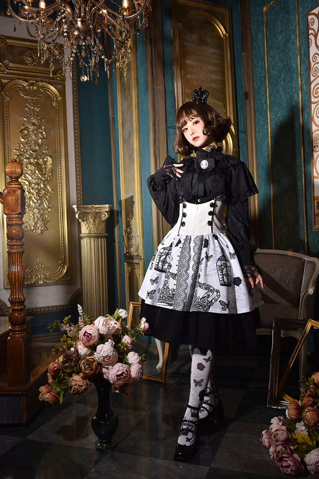 2021年AW | kagonotoriシリーズ MIHO MATSUDA