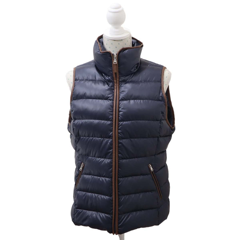 RALPH LAUREN ラルフローレン ダウンベスト アウター RN#41381