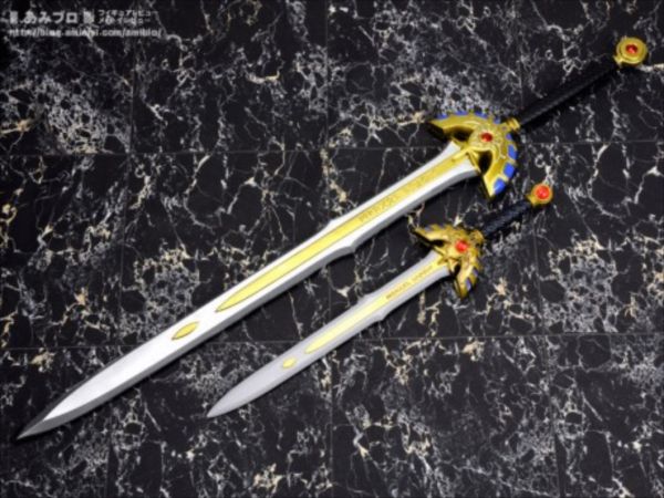 憧れの勇者になれちゃう！？「ドラゴンクエスト 1/1 ロトの剣」本日