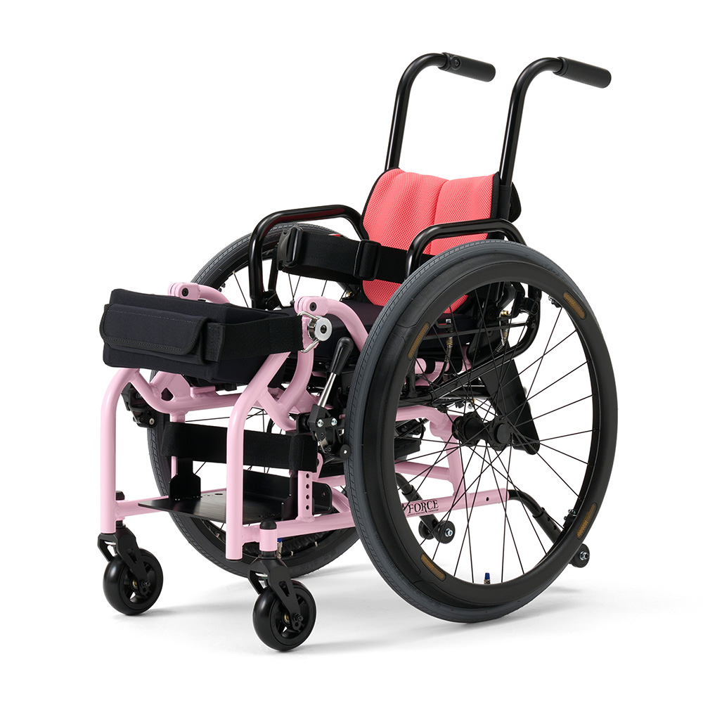 ノーヴァ_ライズアクティブ フォーキッズ NOVA_RiseActive for Kids